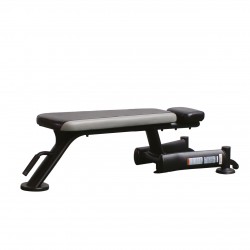 Hattrick-Pro BK-27 Flat Bench